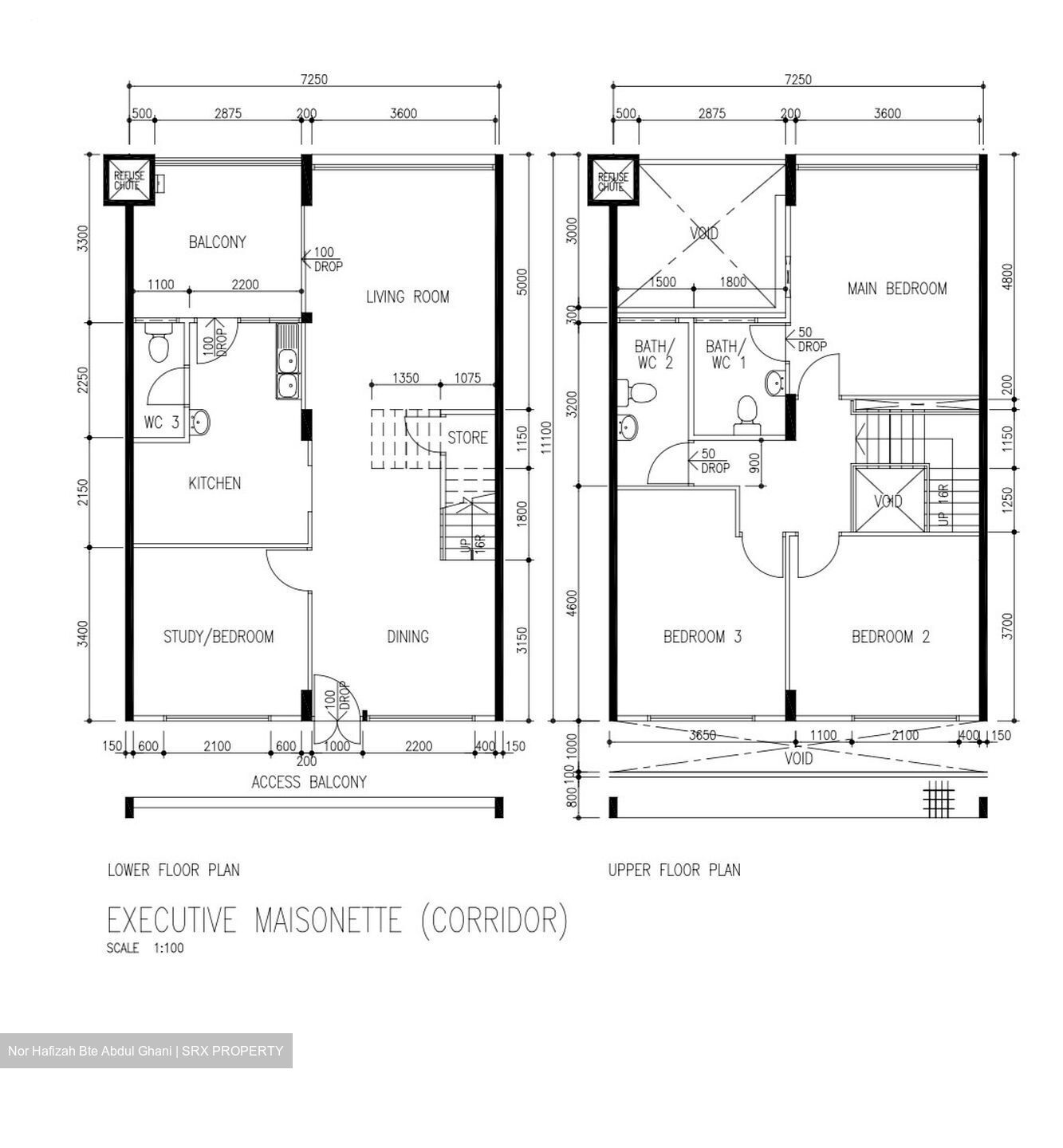 Blk 108 Teck Whye Lane (Choa Chu Kang), HDB Executive #568117961
